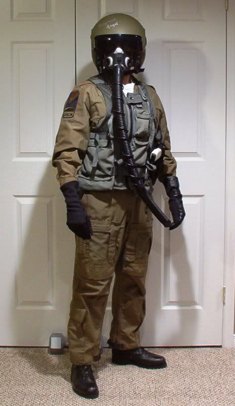 Post Your Completed Alien or Colonial Marine Costumes